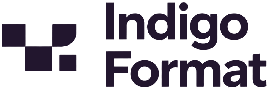 Indigo Format